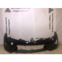 Бампер Toyota Auris 2 E180 521190Z923