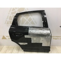 дверь Renault Arkana 1 LCM_ 2019-2022 821013674R