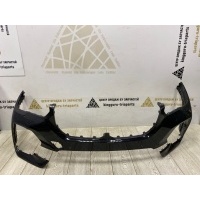 Бампер BMW X5 G05 2019 51119492875