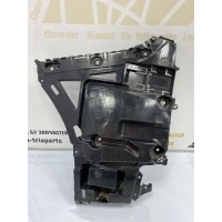 Кронштейн бампера BMW X3 G01 2017 - 2021 51127400667