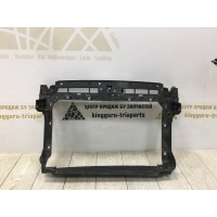 Панель передняя Skoda Kodiaq 2017 562805588A