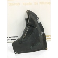 Защита бампера BMW X3 G01 2017 - 2021 51717445680