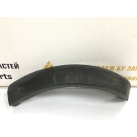 Расширитель бампера Renault Sandero 2 Stepway 2014 850774424R