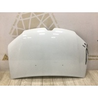 Капот Renault Logan 2 2014 651001918R