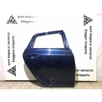 дверь Opel Astra J5 13285611