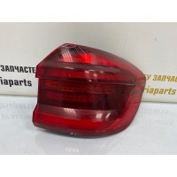 Фонарь BMW X3 G01 2017 - 2021 63219853370