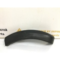 Расширитель бампера Renault Sandero 2 Stepway 2014 850774424R