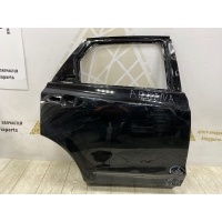 дверь Cadillac XT5 2016 84542297
