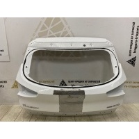 Крышка багажника Hyundai Tucson 3 TL 2015 73700D7500