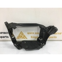 Кронштейн насадки глушителя BMW X5 G05 M-Pack 2019 51128074188