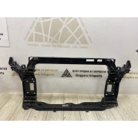 Рамка радиатора Hyundai Tucson 3 TL 2015 64101D7000