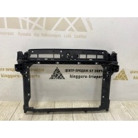 Панель передняя Skoda Kodiaq 1 NS7 до Рестайлинг 2016-2022 562805588