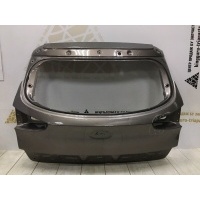 Крышка багажника Hyundai Tucson 3 TL 2015 73700D7500