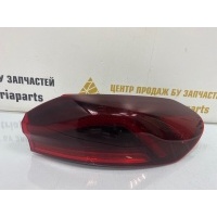 Фонарь диодный внешний BMW X6 G06 2019-2022 63217442274