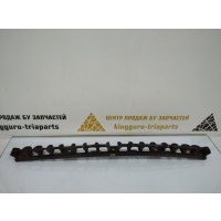 Кронштейн бампера Skoda Rapid 1 2013 5JH807863B