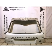 Крышка багажника Land Rover Range Rover Vogue 4 LR044903