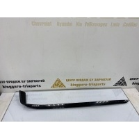 Накладка стойки лобового стекла Hyundai Sonata 8 2019 2020 2021 2022 86131L1100