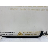 Молдинг лобового стекла Hyundai Sonata 8 DN8 2019-2022 86141L1100