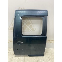 дверь Volkswagen Caddy 4 SAB 2015-2020 2K5843107C