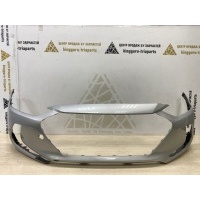 Бампер Hyundai Elantra 6 2016 86510F2000