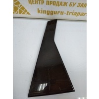Накладка рамки двери Hyundai Santa Fe 4 TM 2018 83260S1000