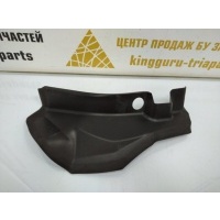 Накладка водосточного желобка BMW X6 G06 2019-2022 63217442300
