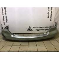Бампер Mazda 6 2002 2003 2004 2005 2006 2007 GR1R50221ABB