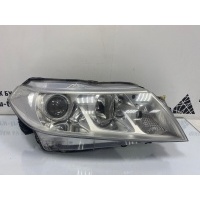 Фара галогеновая Suzuki Vitara 2 LY до Рестайлинг 2014-2019 3512054P00