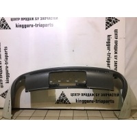 Спойлер Бампера Audi Q7 4M 2007 2008 2009 2010 4L0071640