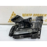 Кронштейн бампера Skoda Kodiaq 1 NS7 до Рестайлинг 2016-2022 565807724