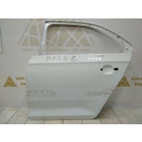 дверь Volkswagen Polo 6 CK4 2020-2022 60U833051