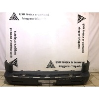 Бампер Land Rover Discovery 3 LA 2004-2009 9H2217D822
