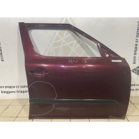 дверь Skoda Yeti 1 5L6 до Рестайлинг 2009-2014 5L0831052