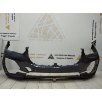 Бампер BMW X5 G05 2019-2021 51119492875