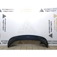 Спойлер Skoda Rapid 2 NA2 2020-2022 60U807521A