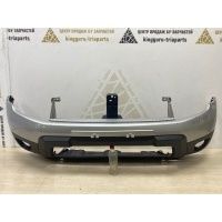 Бампер Renault Duster 1 HSA/M до Рестайлинг 2010-2015 620227924R