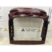 Крышка багажника BMW 6 G32 Рестайлинг 2020-2022 41007419932