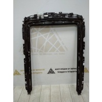 Рама панорамной крыши BMW X7 G07 2019-2022 54109448561