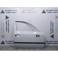 дверь Skoda Octavia A5 1Z3 до Рестайлинг 2004-2009 1Z0831052