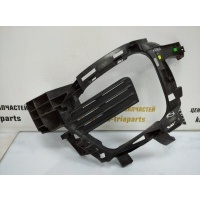 Кронштейн противотуманной фары Renault Kaptur 1 H5_ до Рестайлинг 2016-2020 269253448R