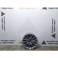 Диск литой BMW 5 F10 M-Pack Рестайлинг 2013-2017 36116883414
