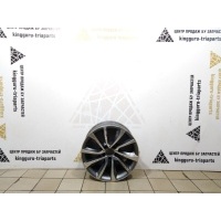 Диск литой BMW X6 F16 2014-2018 36116858875