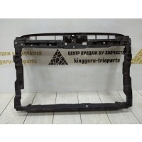 Панель передняя Volkswagen Passat B8 3G2 до Рестайлинг 2014-2020 3G0805588AB