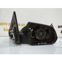 Корпус зеркала Hyundai Creta 1 GSR Рестайлинг 2020-2021 87620M0160