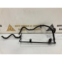 трубка вакуумная Skoda Rapid 1 NH3 2019 6C0122447S