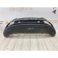 Бампер Skoda Karoq 1 NU7 до Рестайлинг 2017-2021 57R807221