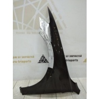Крыло Volkswagen Passat B8 3G2 до Рестайлинг 2014-2020 3G0821021A