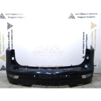Бампер Chevrolet TrailBlazer 2 31UX до Рестайлинг 2012-2016 94763010