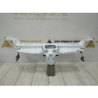 Панель передняя Renault Logan 2 L8 до Рестайлинг 2014-2018 625125670R