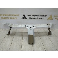 Панель передняя Renault Logan 2 L8 до Рестайлинг 2014-2018 625125670R